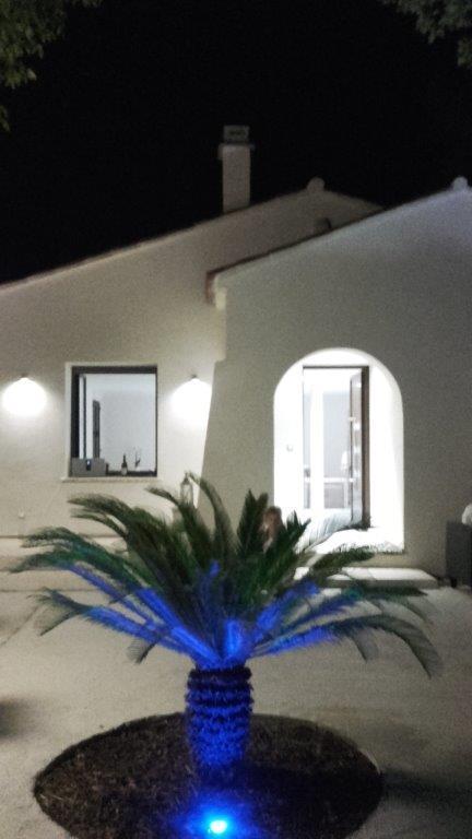 Villa Les Granges Vaison Saint-Marcellin-lès-Vaison Esterno foto