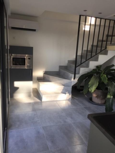Villa Les Granges Vaison Saint-Marcellin-lès-Vaison Esterno foto